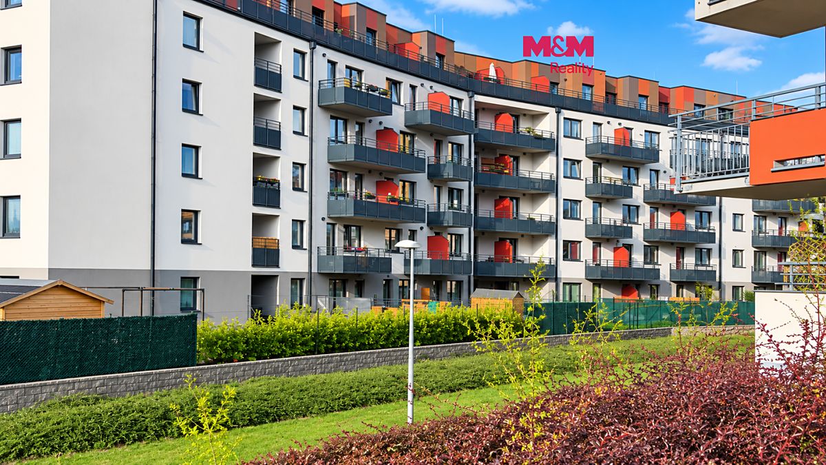 Prodej bytu 4+kk 97 m²
