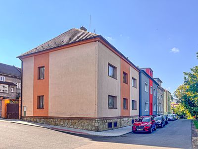 Prodej rodinného domu 149 m², pozemek 262 m²
