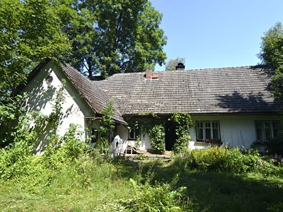 Prodej  chalupy 120 m², pozemek 4 183 m²