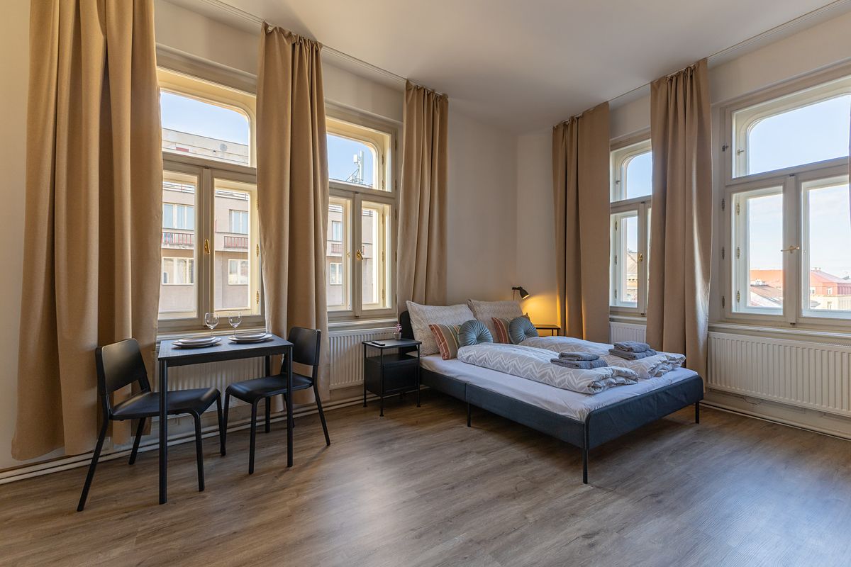 Prodej bytu 4+kk 115 m²