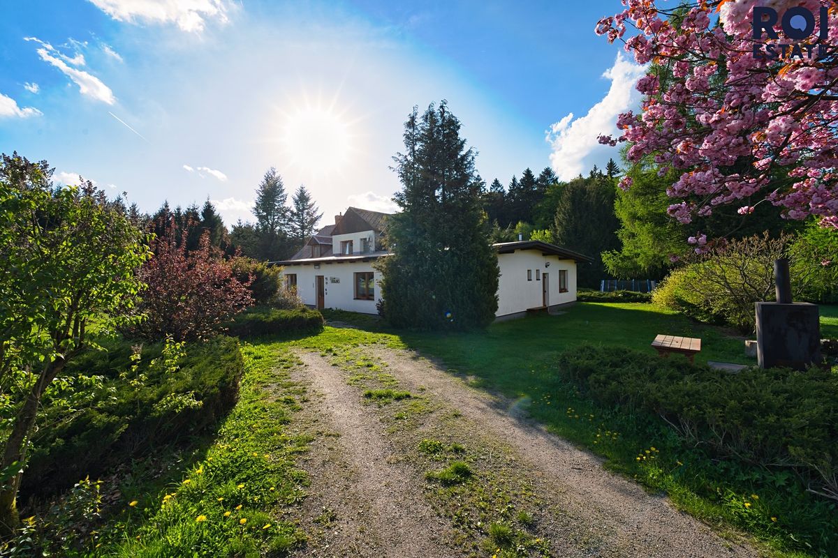Prodej chalupy 575 m², pozemek 9674 m² – fotografie 2
