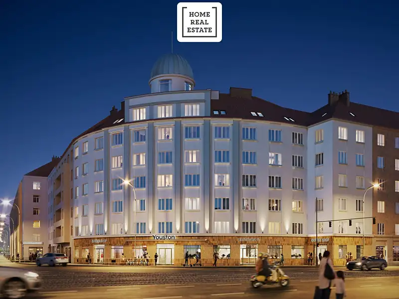 Prodej obchodního prostoru 37 m², Praha – náhled fotky 3
