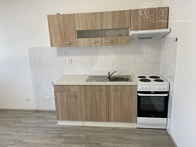 Pronájem bytu 2+kk 53 m²