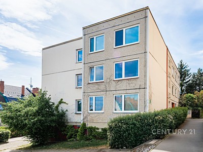 Prodej bytu 2+kk, 42 m² (3 z 22)