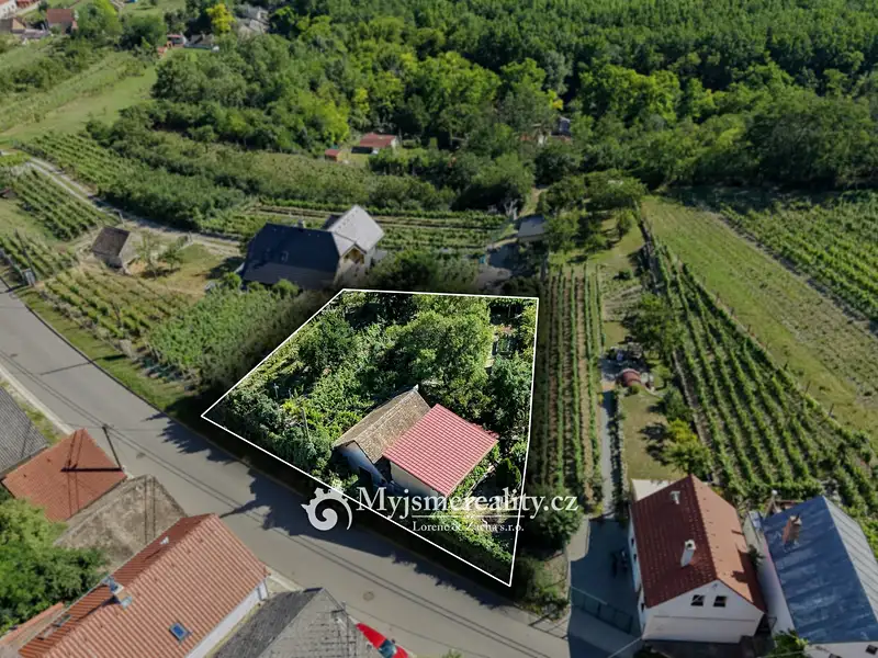 Prodej vinného sklepa 74 m², Jaroslavice – náhled fotky 1