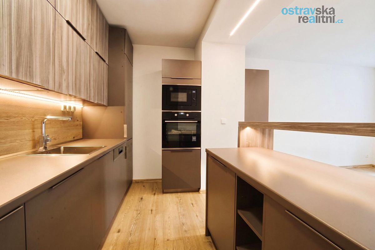 Prodej bytu 3+kk 61 m²