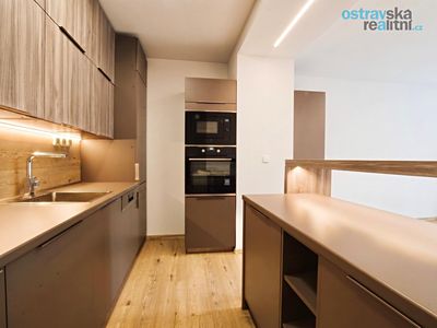 Prodej bytu 3+kk 61 m²