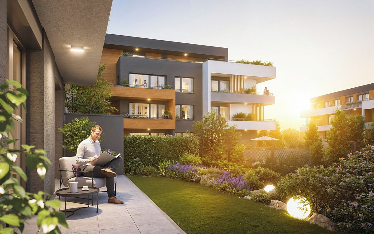 Prodej bytu 3+kk 81 m² – fotografie 3