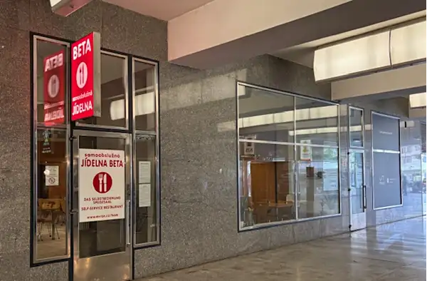 Pronájem obchodního prostoru 441 m², Brno – náhled fotky 1