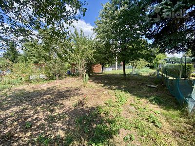 Prodej zahrady 254 m²