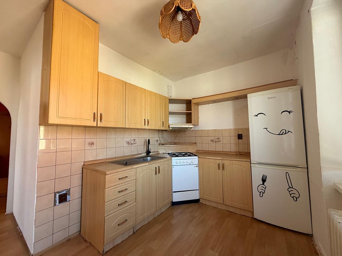 Pronájem bytu 2+1 52 m²