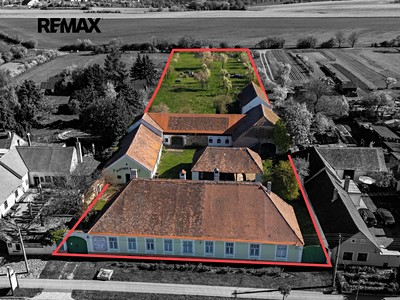 Prodej apartmánů 1 100 m²