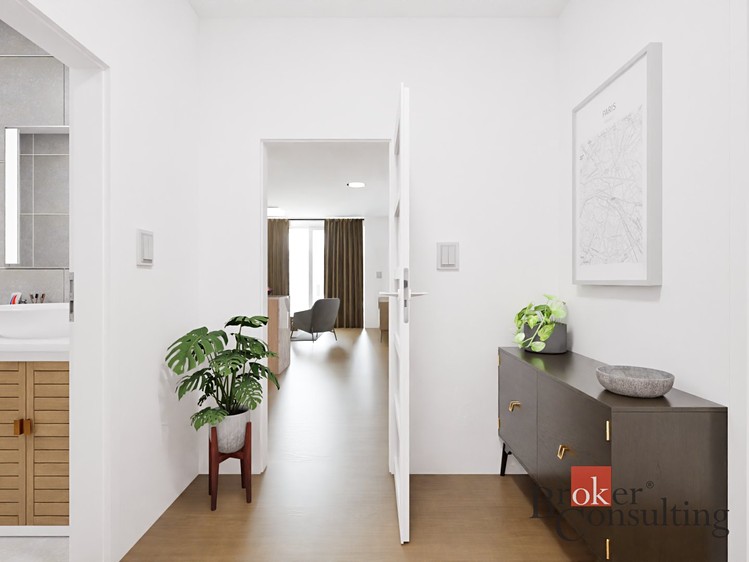Prodej bytu 2+kk, 65 m² (5 z 12)