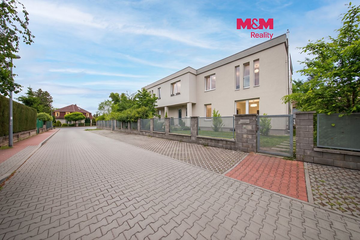 Prodej rodinného domu 128 m², pozemek 133 m²