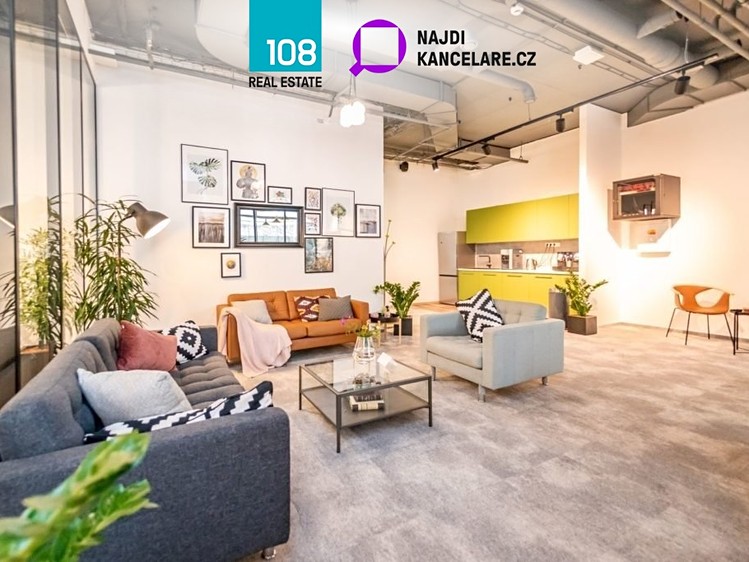 Комерційне приміщення в оренду, 615 м² (1 з 4)