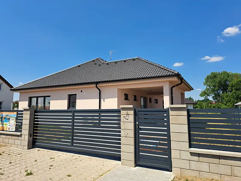 Prodej rodinného domu 120 m², pozemek 1051 m², Přehýšov – náhled fotky 2