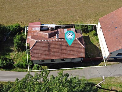 Prodej  rodinného domu 94 m², pozemek 212 m²