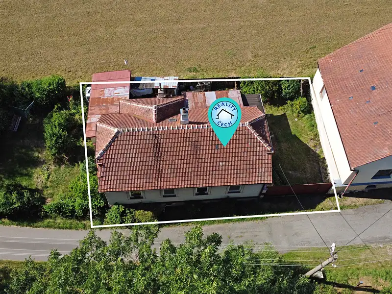 Prodej rodinného domu 94 m², pozemek 212 m², Chlum – náhled fotky 1