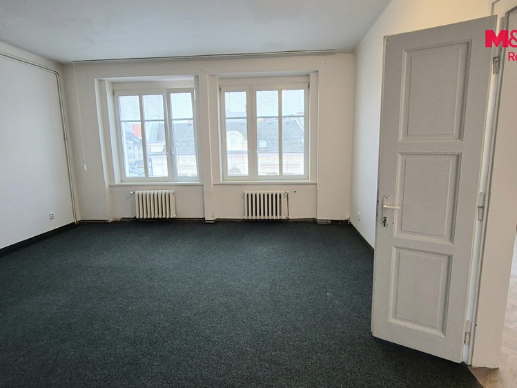 Квартира 2+kk в оренду, 66 м² (10 з 17)