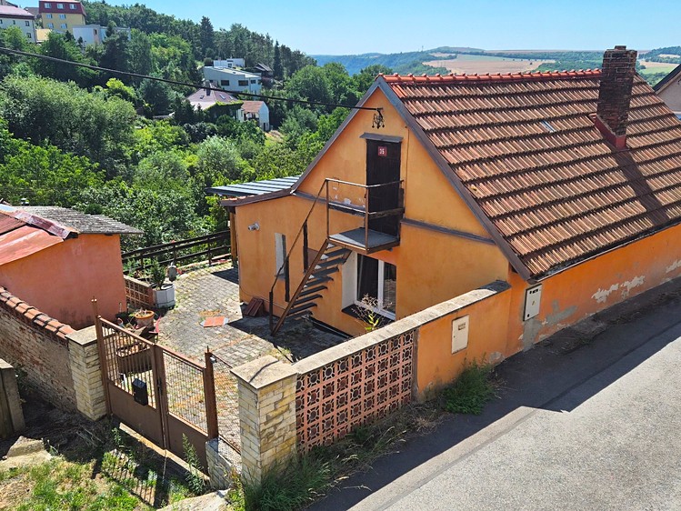 Prodej domu, 50 m² (1 z 25)