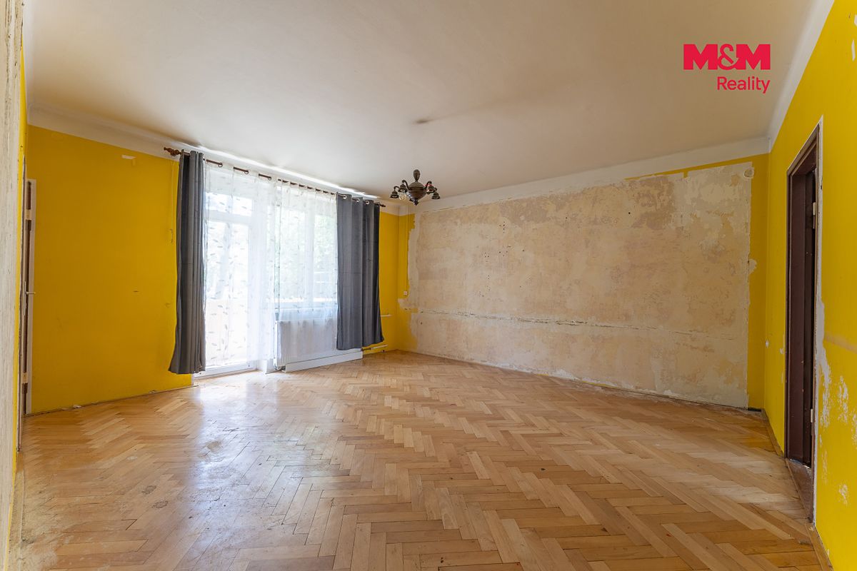 Prodej bytu 3+1 70 m² – fotografie 3