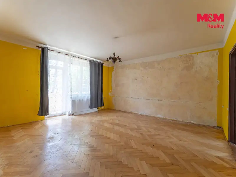Prodej bytu 3+1 70 m², Mladá Boleslav – náhled fotky 3