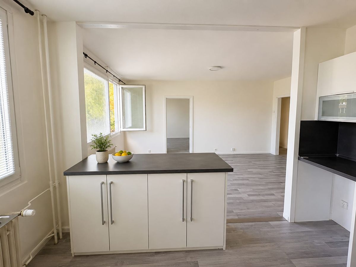 Pronájem bytu 4+1 73 m² – fotografie 4