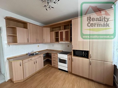 Wohnung 3+1 zur Miete, 80 m² (2 von 11)