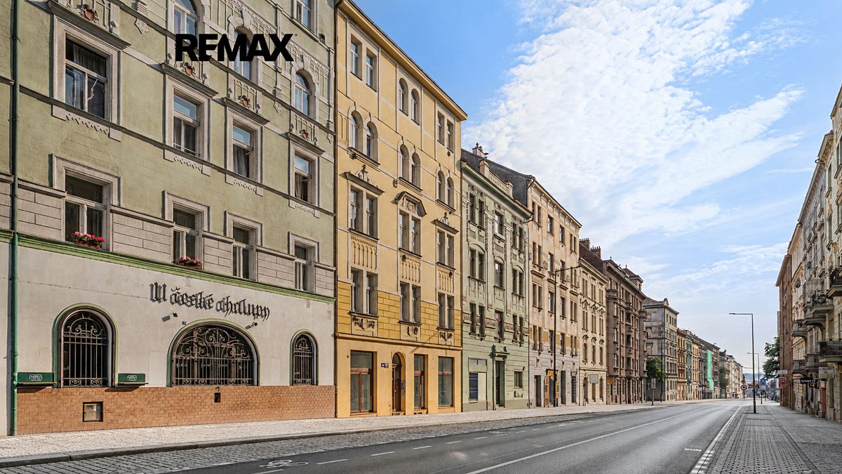 Prodej bytu 3+kk 79 m²