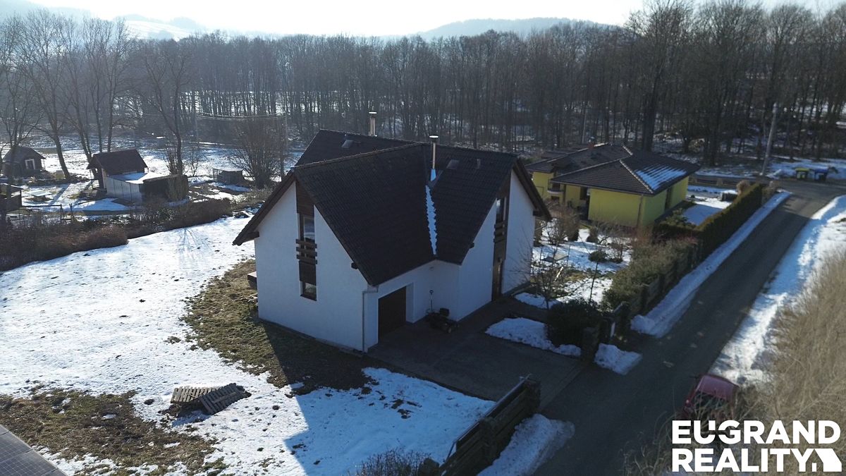 Prodej rodinného domu 106 m², pozemek 1268 m² – fotografie 5