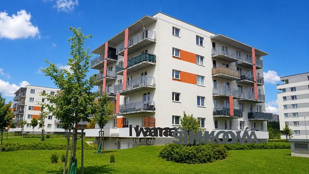 Pronájem bytu 3+kk 83 m²