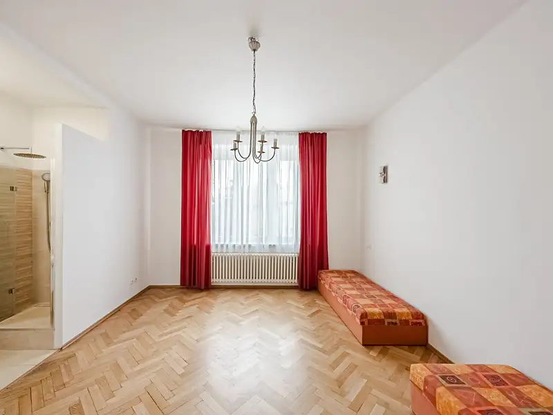 Pronájem bytu 4+1 149 m², Praha – náhled fotky 3