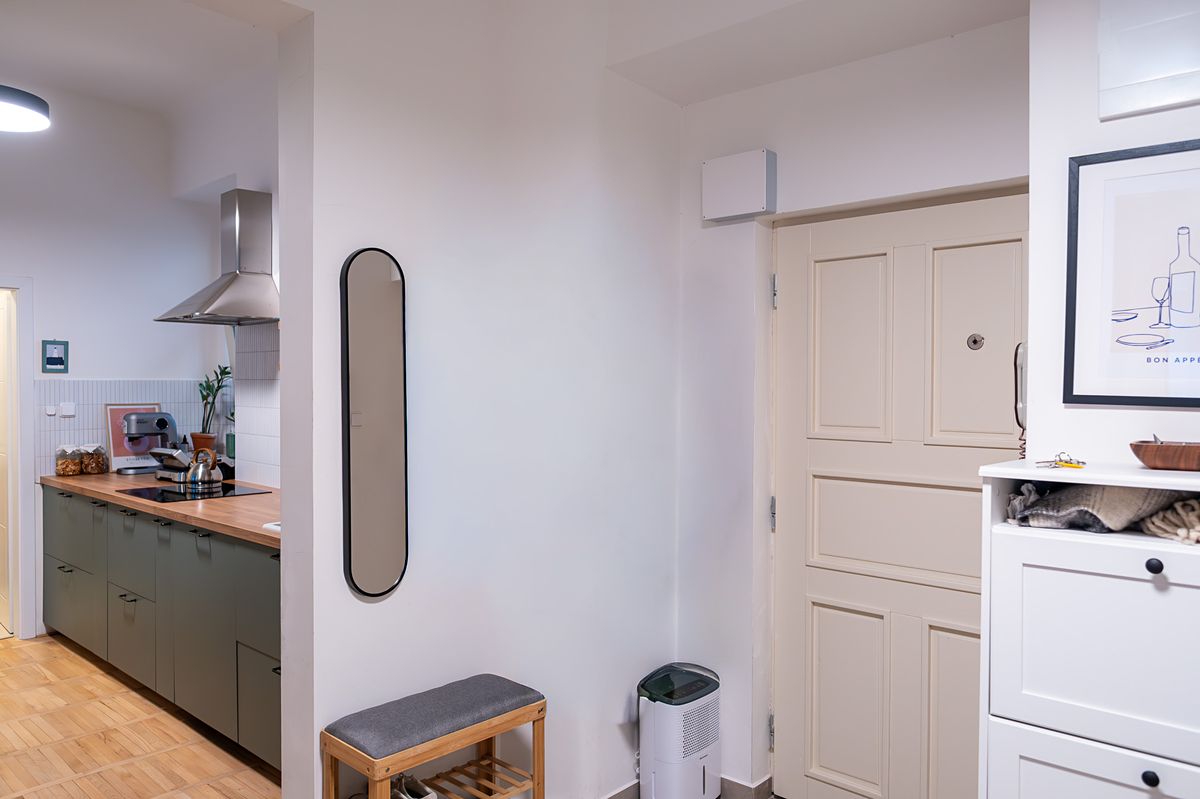 Pronájem bytu 2+kk 55 m² – fotografie 2