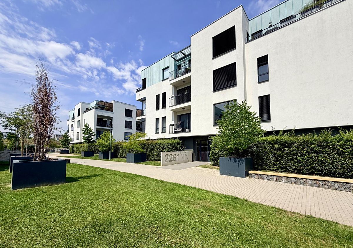Prodej bytu 2+kk 124 m²