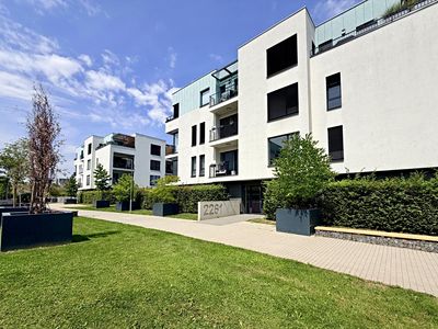 Prodej bytu 2+kk 124 m²