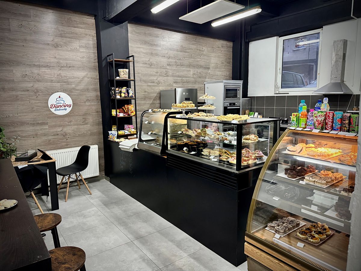 Pronájem výrobní haly, prostoru 607 m² – fotografie 3