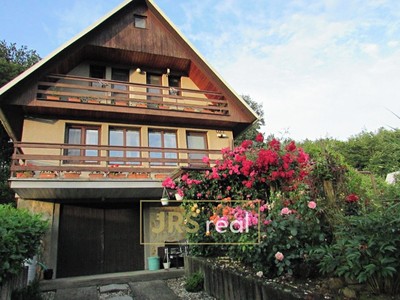 Prodej  chaty 110 m², pozemek 406 m²