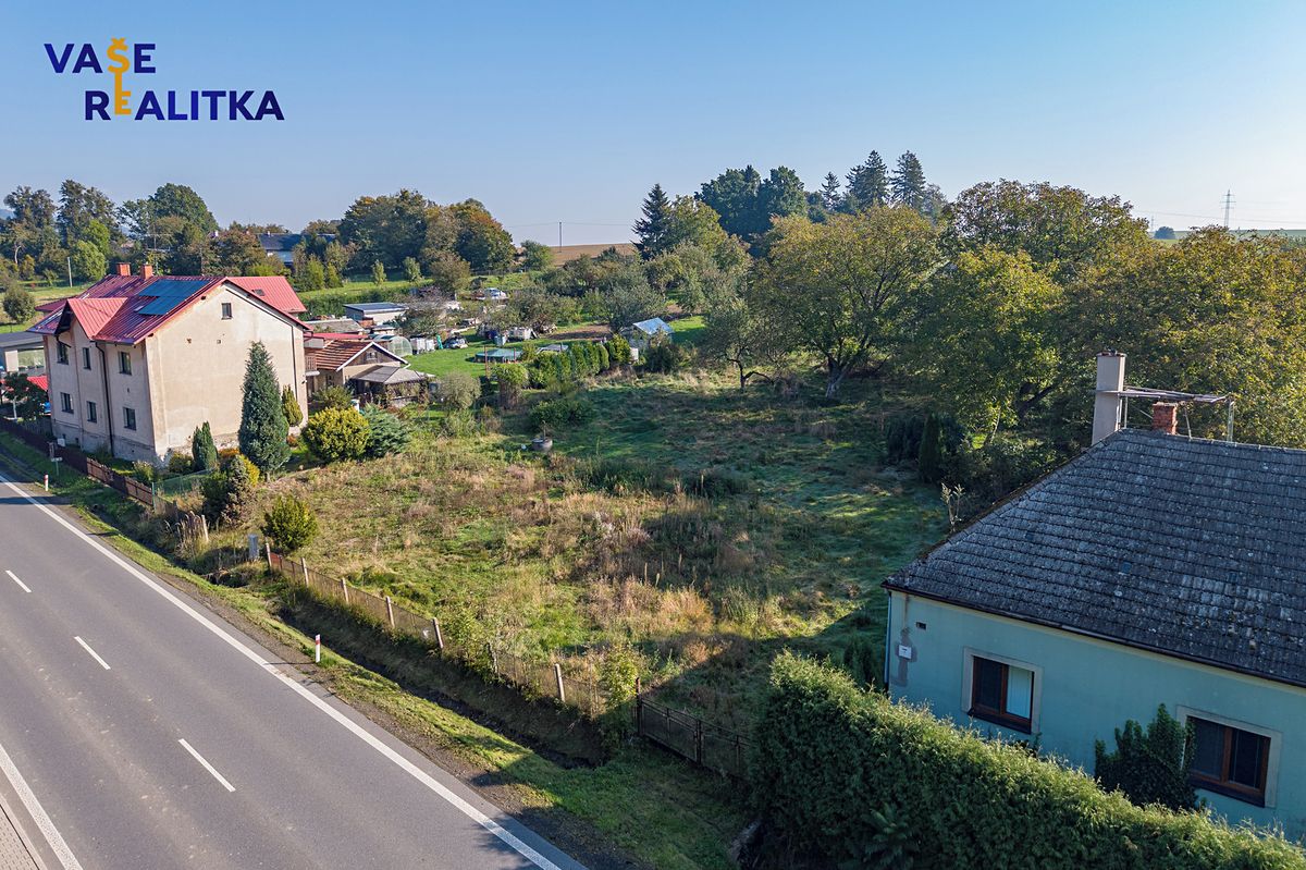 Prodej projektu na klíč 98 m², pozemek 1156 m² – fotografie 3
