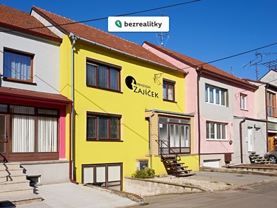Prodej  rodinného domu 271 m², pozemek 471 m²