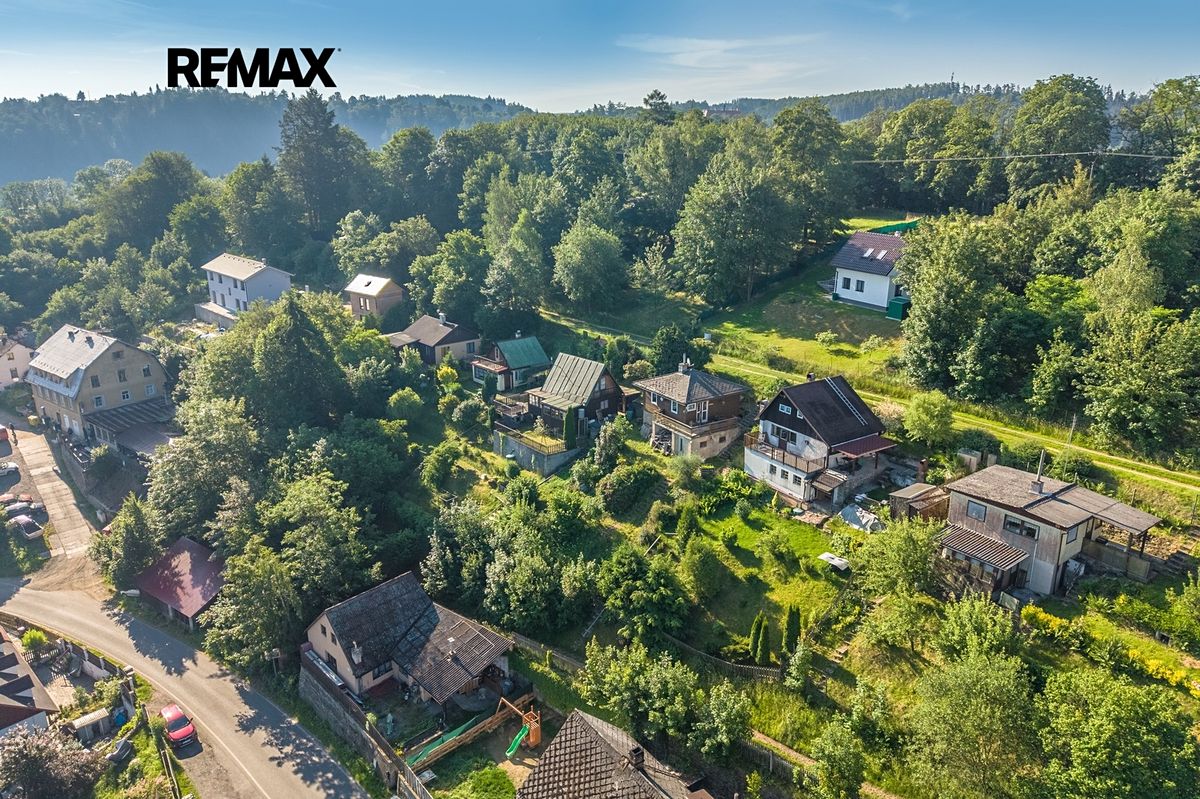 Prodej chaty 74 m², pozemek 383 m² – fotografie 3