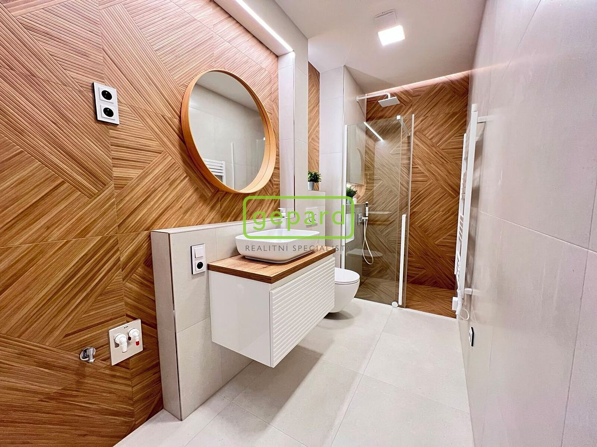 Prodej bytu 2+kk 53 m²