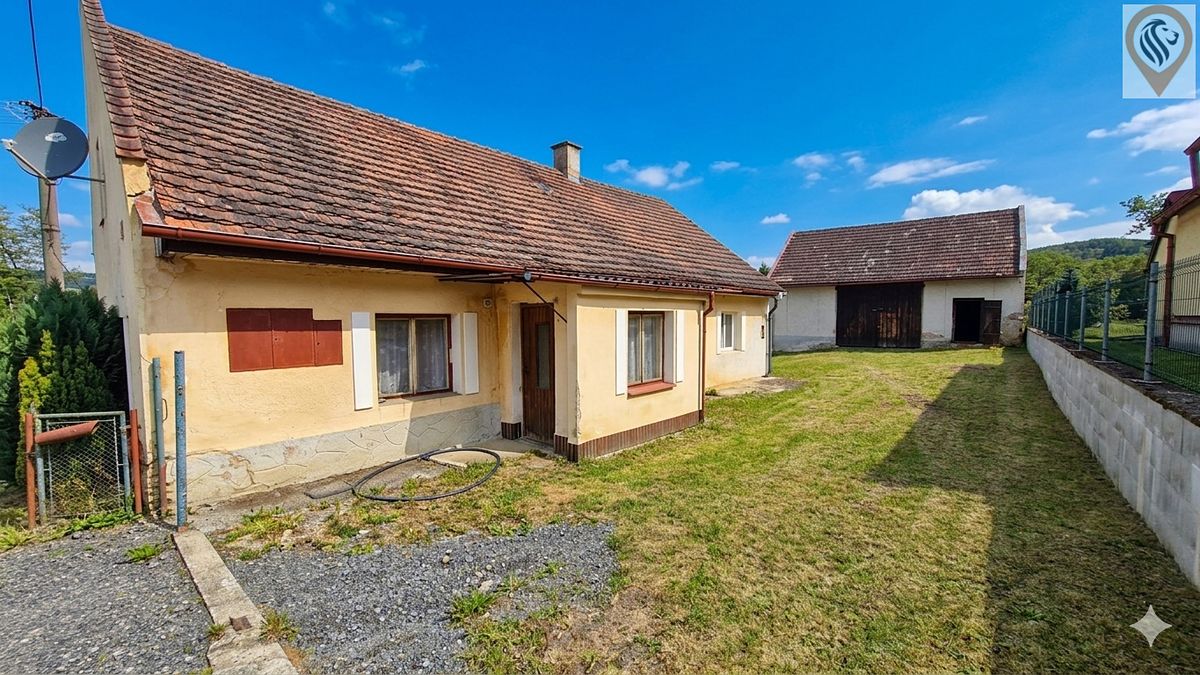Prodej rodinného domu 110 m², pozemek 577 m² – fotografie 3