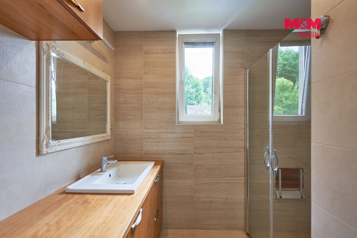 Prodej rodinného domu 260 m², pozemek 796 m² – fotografie 5