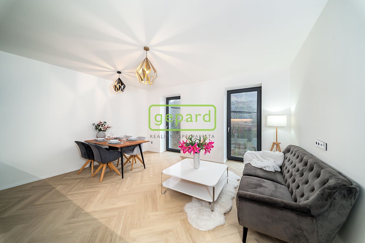 Prodej bytu 2+kk 57 m²