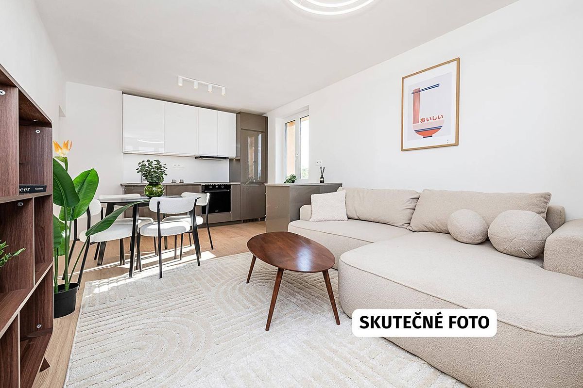 Prodej bytu 4+kk 73 m²
