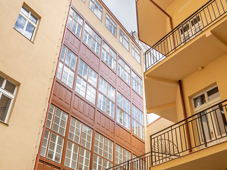 Prodej bytu 1+1, 52 m² (9 z 13)