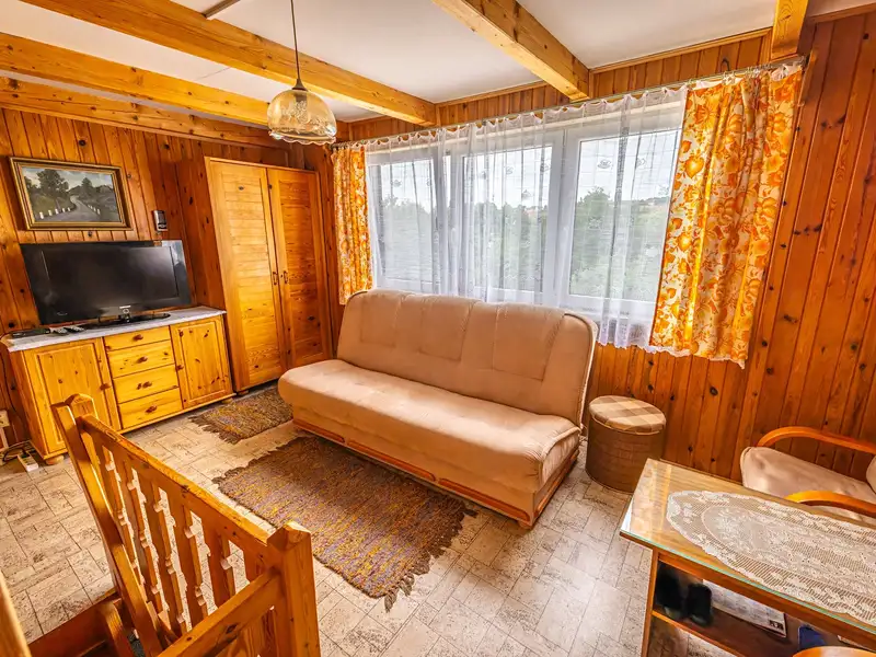 Prodej chaty 95 m², pozemek 802 m², Opatov – náhled fotky 3