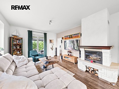 Prodej  rodinného domu 205 m², pozemek 809 m²