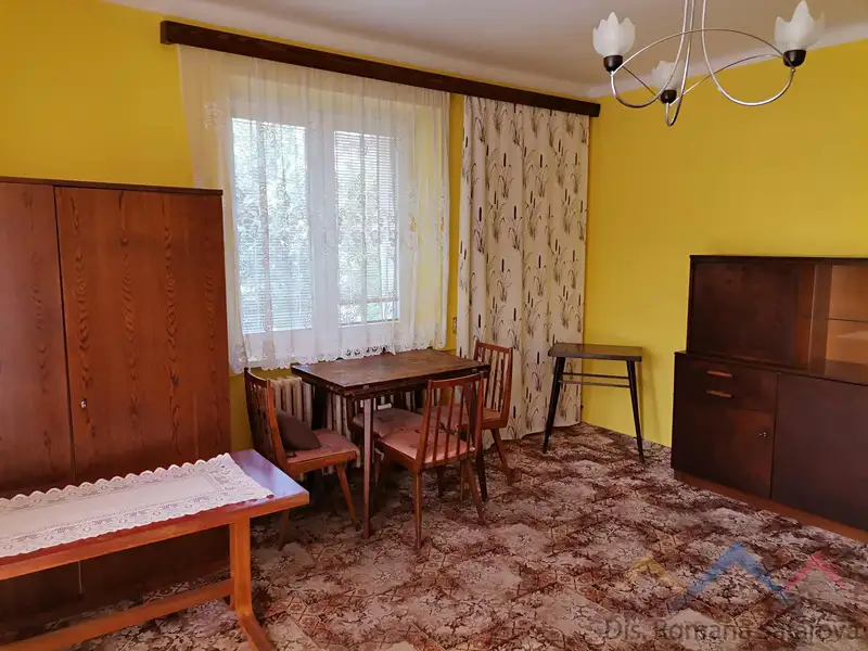Prodej bytu 2+1 54 m², Břidličná – náhled fotky 3