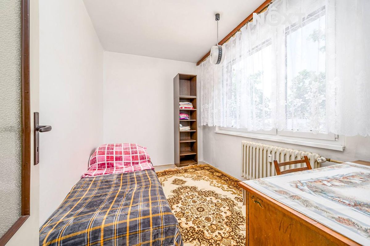 Prodej bytu 3+1 65 m² – fotografie 3